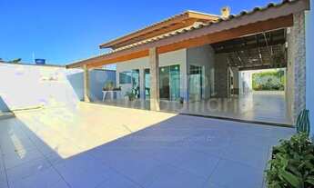 Imagem: CASA com 3 quartos em Peruíbe, no bairro