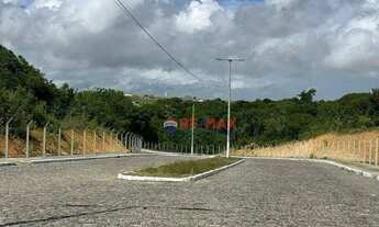 Imagem: Terreno no Condomínio Pipa Boulevard