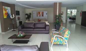 Imagem 7: Conforto e Lazer: Apartamento à Venda com Excelente Localização"