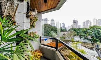 Imagem 5: Apartamento à Venda - Santo Amaro , 3 Quartos, 135 m2