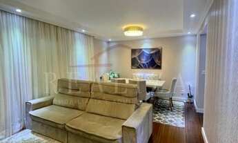 Imagem 3: Apartamento para Venda em São Paulo, Imirim, 3 dormitórios, 1 suíte, 3 banheiros, 2 vagas