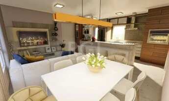 Imagem 2: Apartamento para Venda - 93.49m², 2 dormitórios, 1 vaga - Niterói