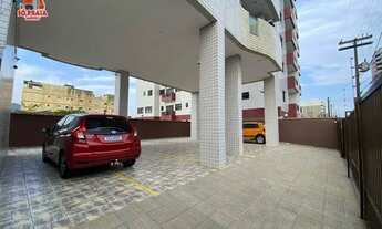 Imagem 2: Apartamento à venda, 72 m² por R$ 280.000,00 - Vila Atlântica - Mongaguá/SP