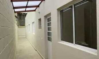 Imagem 7: Casa para venda possui 63 metros quadrados com 3 quartos