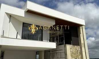 Imagem 2: CASA À VENDA EM CONDOMÍNIO ALPHAVILLE - VESPASIANO/ MG