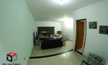 Imagem 5: Sobrado à venda 4 quartos 2 suítes 2 vagas Humaitá - Santo André - SP