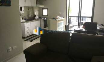 Imagem 7: Apartmento em Moema com suite