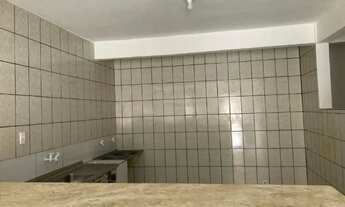 Imagem 3: Casa de 2/4 na caeira