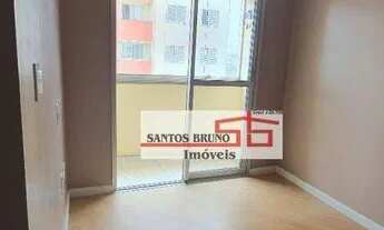 Imagem 2: Apartamento com 2 dormitórios para alugar, 56 m² - Freguesia do Ó - São Paulo/SP