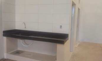 Imagem 5: Aluga se galpão 300mt2 Jardim Gramado próx Av.perimetral norte