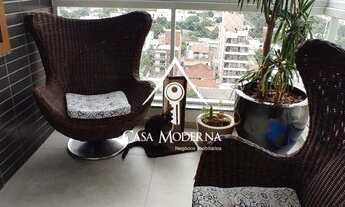 Imagem 7: Apartamento com 3 dormitórios para locação,170.08 m², Ciro Nardi, CASCAVEL - PR