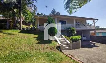 Imagem: Chácara para venda - 120m², 2 dormitórios