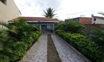 Imagem: Casa - Jardim Ouro Verde - Campinas