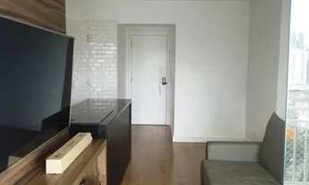 Imagem 4: Apartamento para Locação em São Paulo, Pinheiros, 2 dormitórios, 1 suíte, 2 banheiros, 1 v