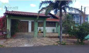 Imagem: Casa com 3 dormitórios à venda - Paraíso