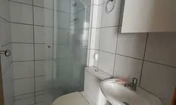 Imagem 6: Kitnet 25m², semi mobiliada, Ed. Top Master, Sudoeste - Brasília - DF