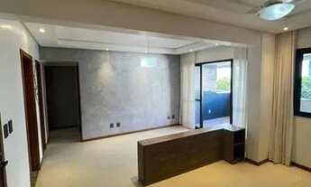 Imagem 2: San Remo - Itaigara, 90m², 2 Suítes, Varanda Gourmet, Nascente, Armários