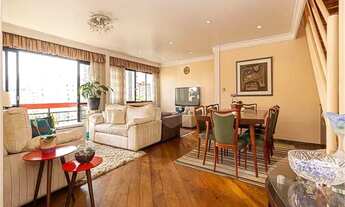 Imagem 3: Cobertura com 4 Quartos e 4 banheiros à Venda, 240 m² por R$ 2.750.000