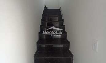 Imagem 2: Casa recém construído, 2 dorms.Vila Nova Cachoeirinha, R$1.680,00