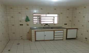 Imagem 5: 02 quartos, sala, cozinha, quintal e WC