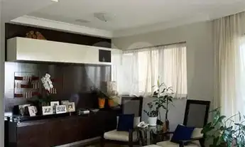 Imagem 4: São Paulo - Apartamento Padrão - MOEMA