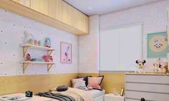 Imagem 4: APARTAMENTO COM 134.46 m² - GUILHERMINA - PRAIA GRANDE SP