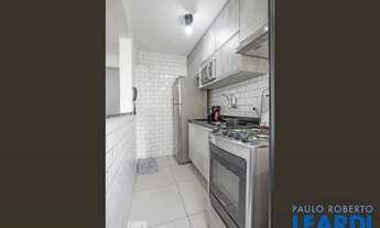 Imagem 5: APARTAMENTO - SANTO AMARO - SP