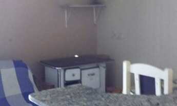 Imagem 6: CASA DE ALVENARIA EM REGIÃO DE MORADORES