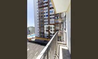 Imagem 6: Apartamento para Aluguel - Engenho Novo, 1 Quarto, 47 m2