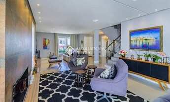 Imagem 4: PORTO ALEGRE - Casa de Condomínio - Hípica