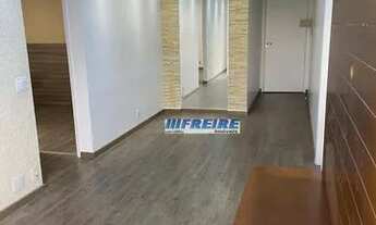 Imagem 3: Apartamento com 2 dormitórios, 64 m² - venda por R$ 440.000,00 ou aluguel por R$ 3.348,00