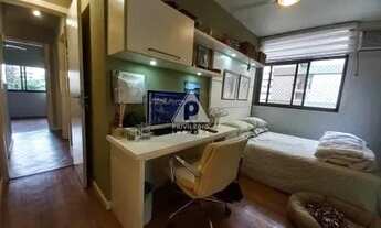 Imagem 7: Excelente apartamento Composto sala em 2 ambientes, 4 quartos sendo 1 suíte, varanda, 2 va