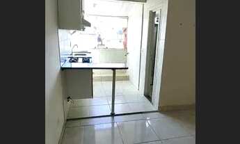 Imagem 3: Aluga-se Kit Kitnet com 1 dormitório