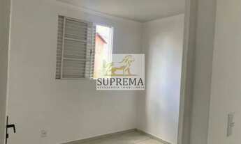 Imagem 3: Apartamento com 2 quartos, 52 m², à venda por R$ 180.000 Residencial Bosque Ipanema