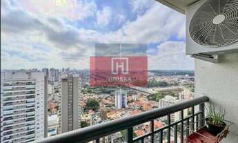 Imagem 2: Apartamento à venda no bairro Vila Monte Alegre - São Paulo/SP, Zona Oeste