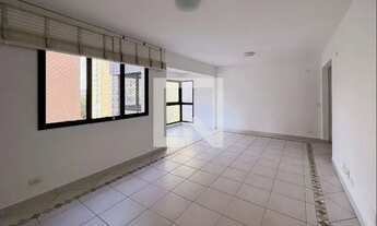 Imagem 4: Apartamento para Aluguel - Vila Nova Conceição, 3 Quartos, 126 m2