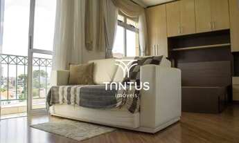 Imagem 4: Studio com 1 dormitório para alugar, 31 m² por R$ 1.150/mês - São Francisco - Curitiba/PR