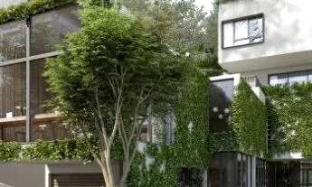 Imagem 6: Apartamento para Venda - 81.1m², 2 dormitórios, sendo 2 suites, 2 vagas - Auxiliadora