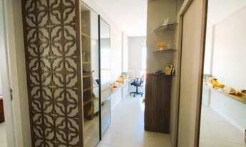 Imagem 6: Cobertura mobiliada com 2 dormitórios à venda, 179 m² - Campeche - Florianópolis/SC