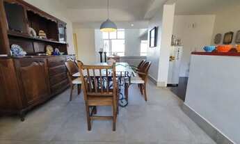 Imagem 7: Nova Lima - Apartamento Padrão - Vila Da Serra