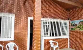 Imagem: Casa no Bopiranga, em Itanhaém