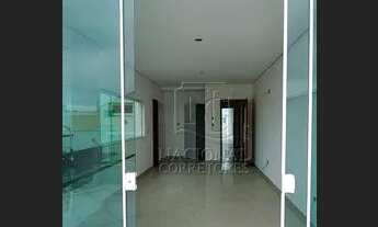 Imagem 6: Cobertura com 3 dormitórios à venda, 104 m² por R$ 520.000,00 - Vila Camilópolis - Santo A