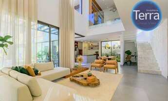 Imagem 6: Casa com 4 dormitórios à venda - Granja Viana - Cotia/SP