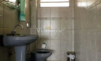 Imagem 7: Edifício Agulhas Negras, completo em armários, 03 dormitórios sendo 1 suíte, sala ampla, g