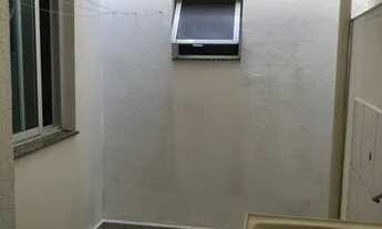 Imagem 5: APARTAMENTO BAIRRO CAMPESTRE SANTO ANDRÉ