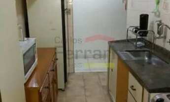 Imagem 6: Apartamento 2 dormitórios, 1 vaga na Vila Irmãos Arnoni