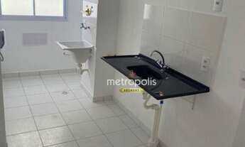 Imagem 4: Apartamento com 2 dormitórios à venda, 41 m² por R$ 280.000,00 - Parque Arariba - São Paul