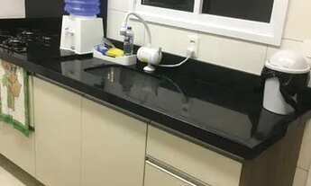 Imagem 5: Apartamento com 3 dorms, Cézar de Souza, Mogi das Cruzes, Cod: 3308