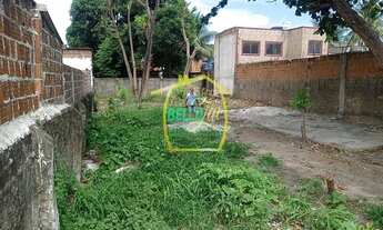 Imagem: Terreno à venda, 336 m² por R$ 350.000,00