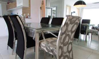 Imagem 5: Apartamento com 3 dormitórios à venda - Enseada P Portal do Guarujá - Guarujá/SP